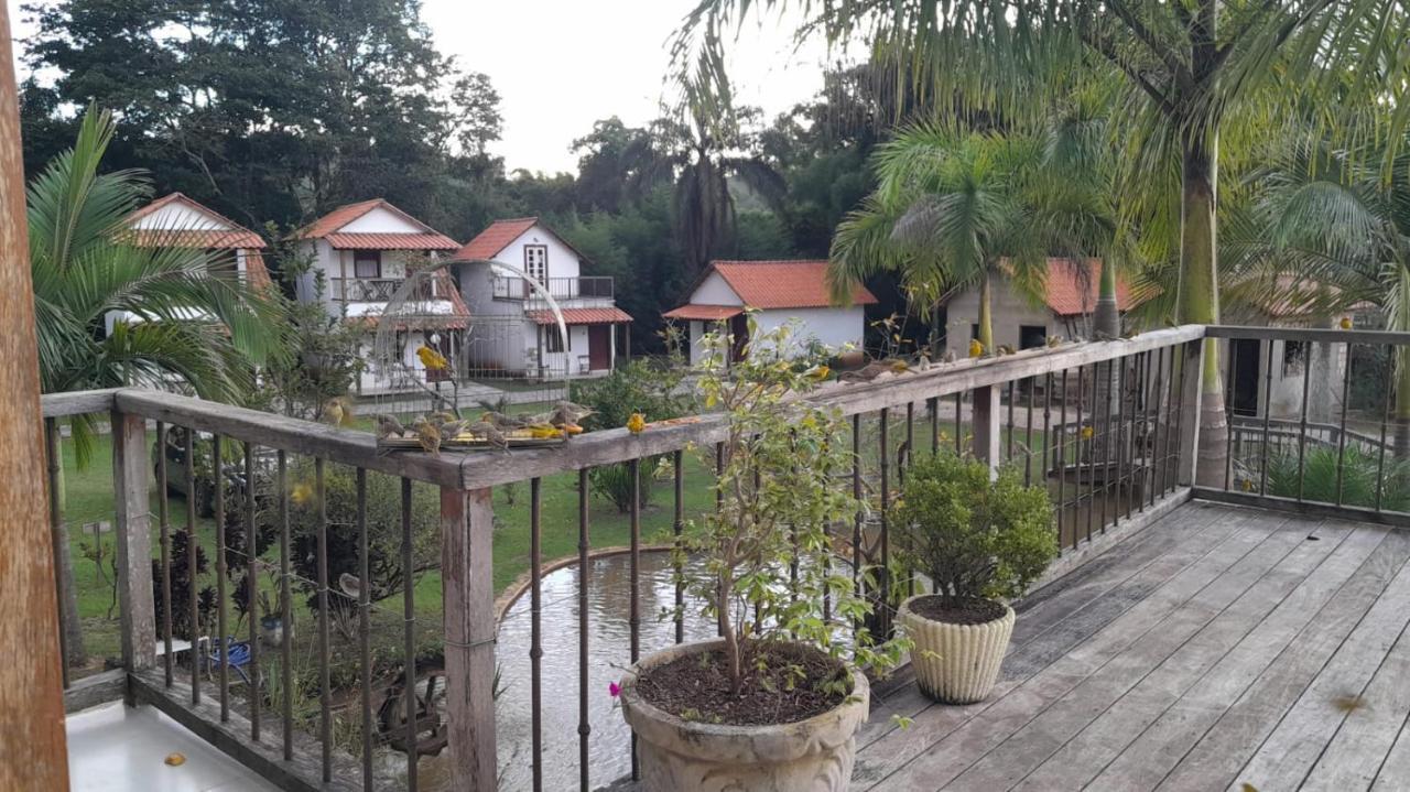 Lodge Jatoba *