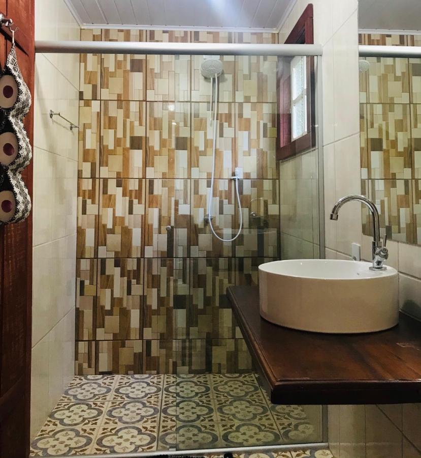 Jatoba Lodge *