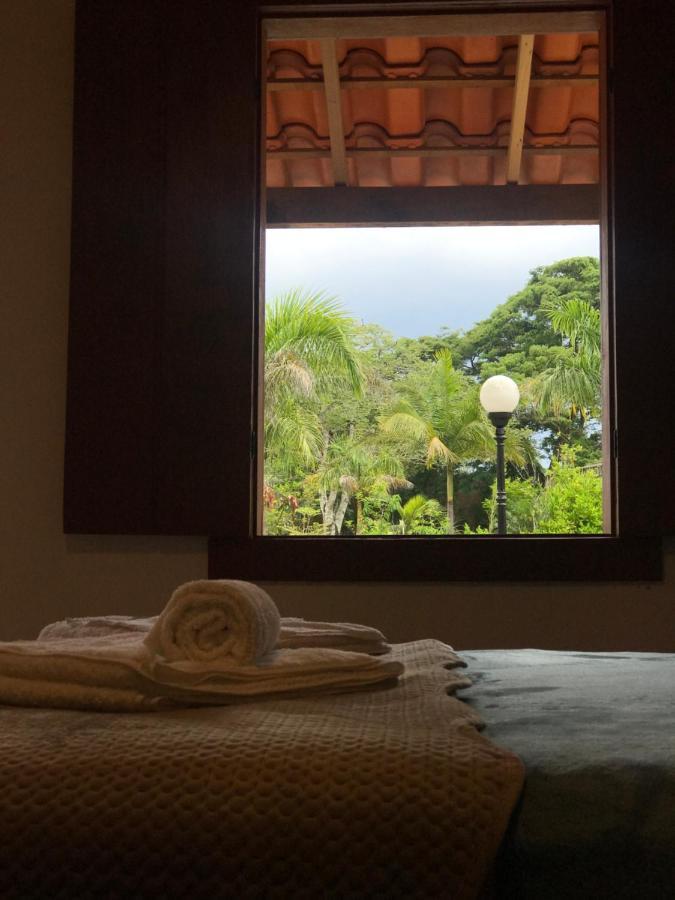Lodge Jatoba Prados