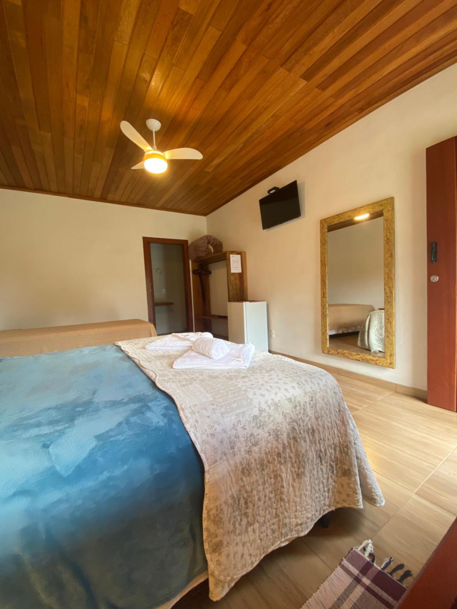 Jatoba Lodge